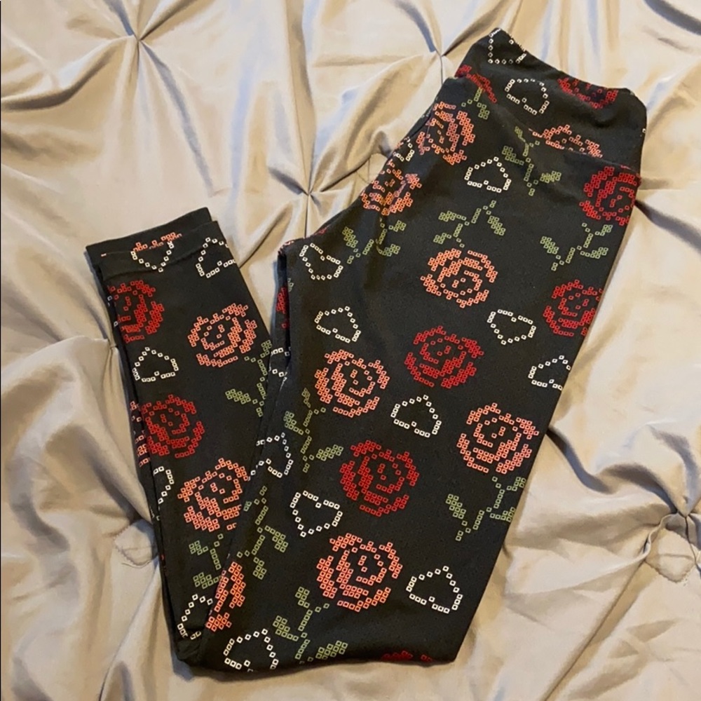 Lularoe Leggings